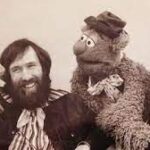 Jim Henson & Frank Oz