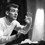 Leonard Bernstein