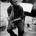 Miles Davis