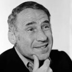 Mel Brooks