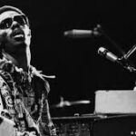 Stevie Wonder