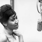 Aretha Franklin